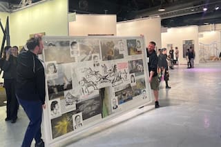 arteba refuerza lazos con el mundo
