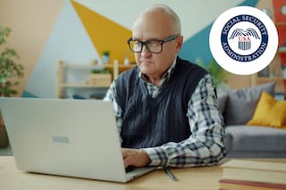 Calendario de pagos del Seguro Social en marzo de 2026 en Nueva Jersey