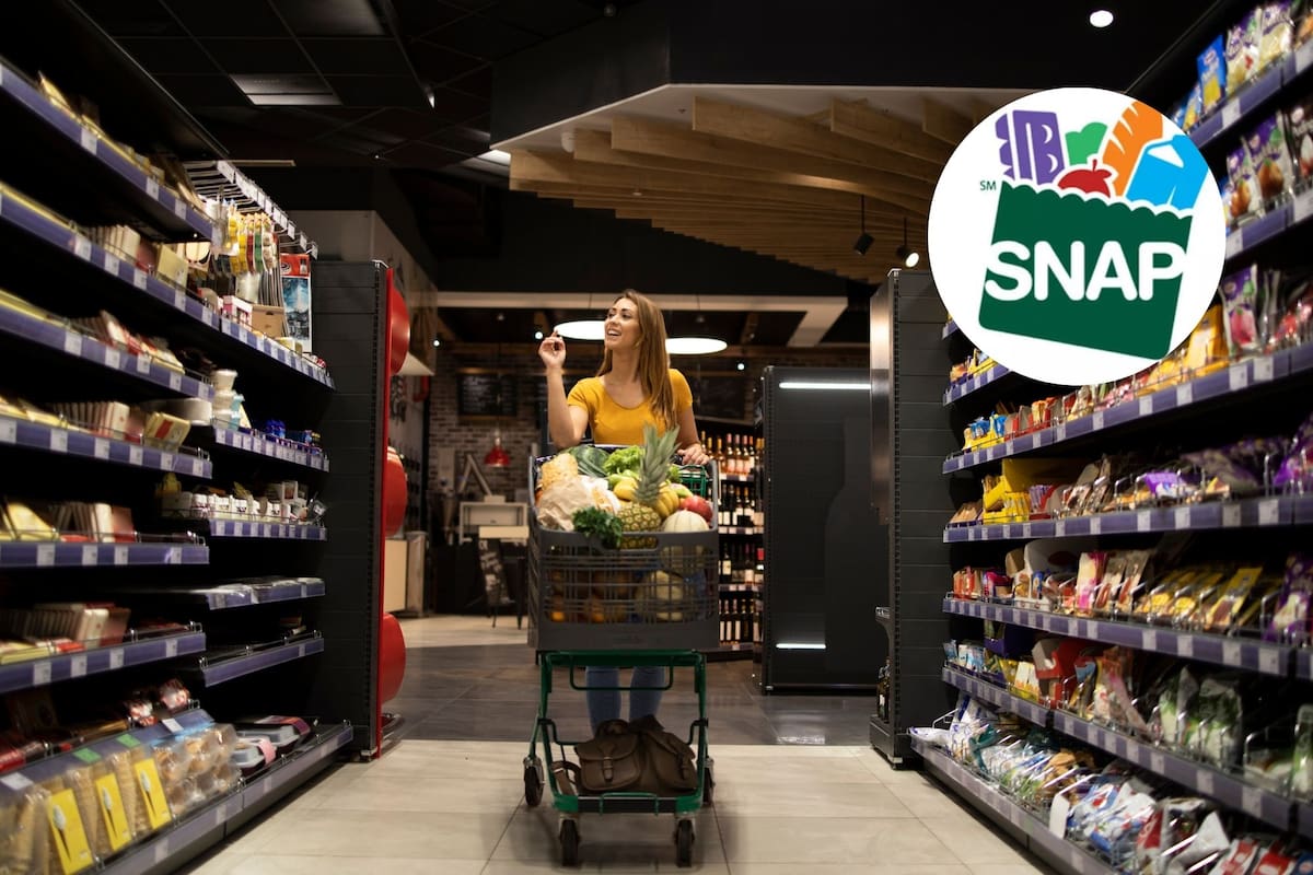 Ya está publicado el calendario de depósitos del beneficio SNAP para marzo de 2026 (Freepik/SNAP)