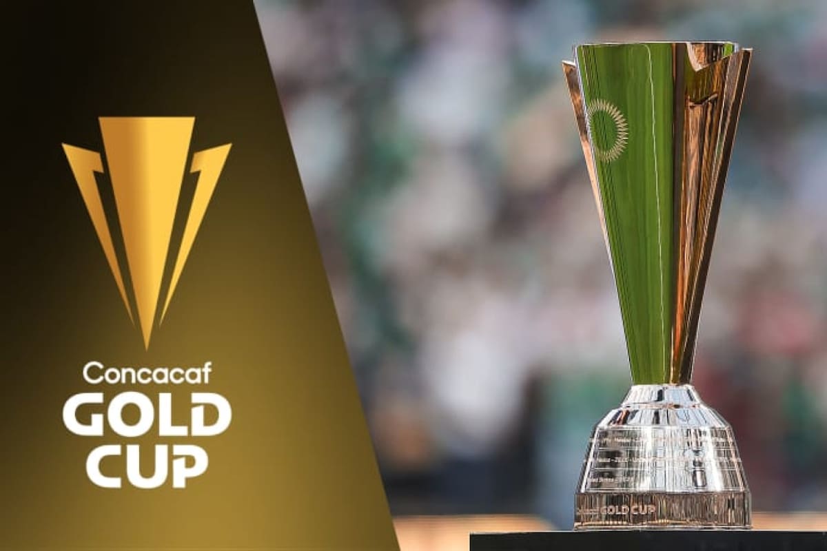 Ya están definidos los cuartos de final de la Copa Oro 2025