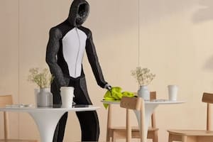 Cómo funciona el modelo por suscripción y qué pueden hacer las máquinas humanoides