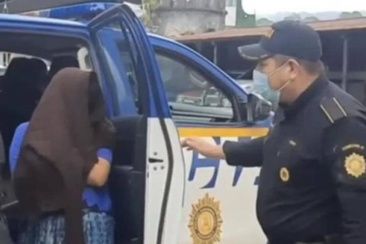 Ya había denunciado las agresiones de su esposo antes