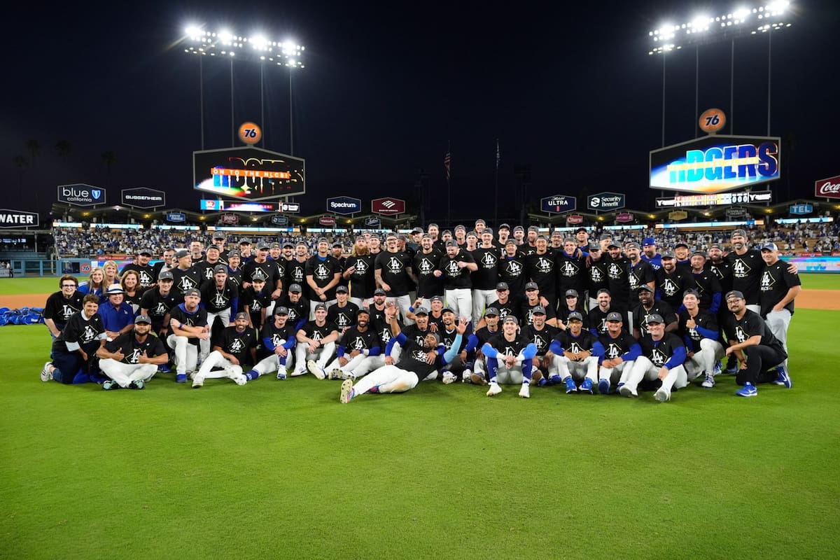 Ya hay fecha para jugar la Serie Mundial 2025 de la MLB (X @MLB)