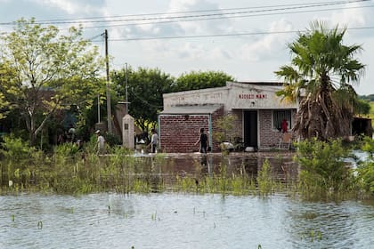 Ya hay más de 7500 evacuados