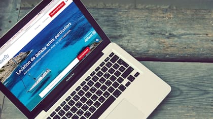 Ya hay varias aplicaciones que funcionan como Airbnb de la navegación