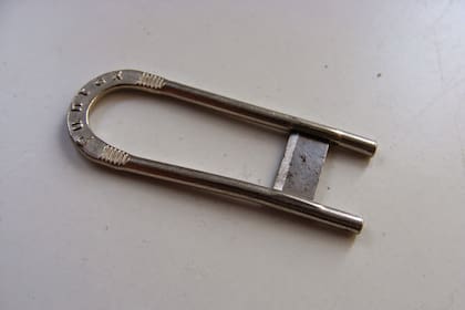 Ya nadie usa este elemento, que fue alguna vez fue indispensable para sacarle punta a los lápices