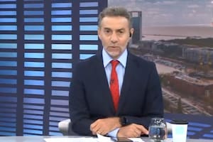 "Ya no saben qué hacer", la editorial de Luis Majul del 25/4