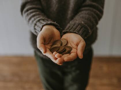 Ya no se producen monedas de un centavo en Estados Unidos (Unsplash)