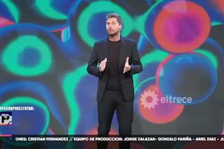 El contundente comentario de Vignolo luego del polémico arbitraje de River y Argentinos