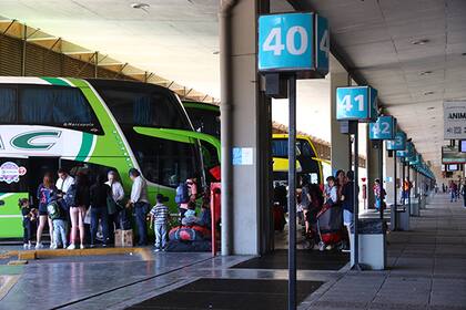 Ya no será obligatorio salir y llegar desde una terminal