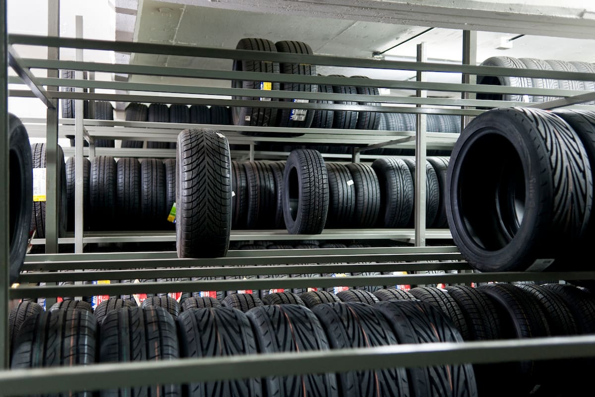 Ya preocupa la falta de neumáticos