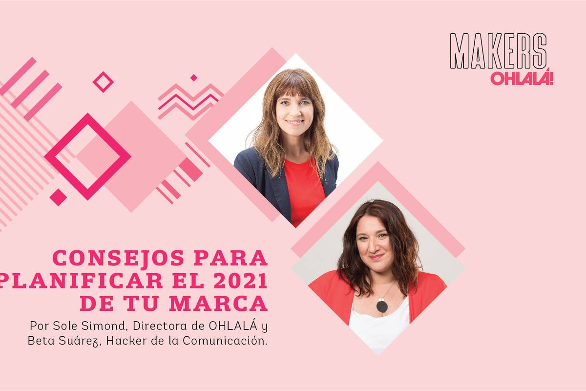 ¿Ya sabés qué es lo que querés comunicar este año?