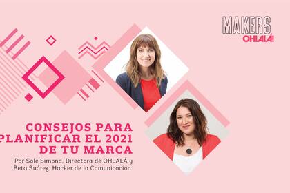 ¿Ya sabés qué es lo que querés comunicar este año?