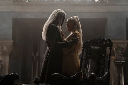 Ya se confirmó la tercera temporada de House Of The Dragon