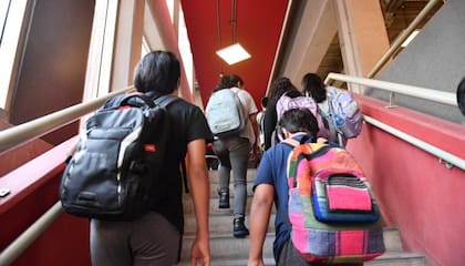 Ya se conoce la fecha de finalización de clases en las escuelas porteñas