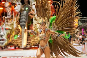 Ya se conoce la fecha del Carnaval 2025