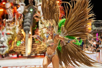 Ya se conoce la fecha del Carnaval 2025