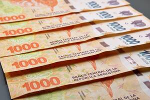 Ya se conocen las fechas de pago del aguinaldo a jubilados y pensionados