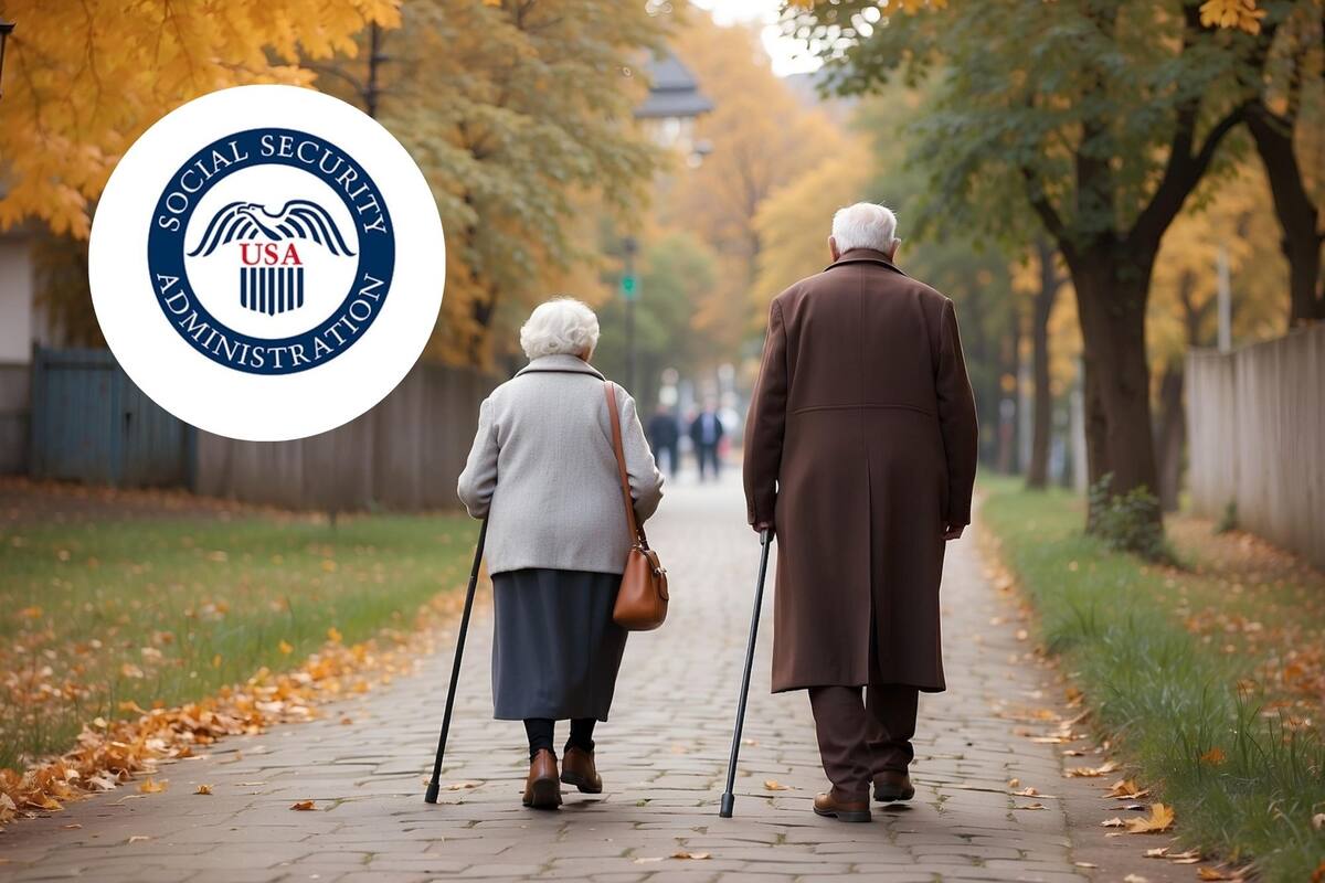 Ya se conocen las fechas de pago del Seguro Social en septiembre de 2025 para los residentes de Florida (Pixabay/SSA)