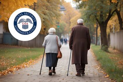 Ya se conocen las fechas de pago del Seguro Social en septiembre de 2025 para los residentes de Florida (Pixabay/SSA)