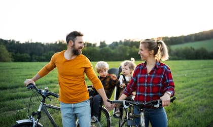 Ya se conocen los fines de semana largo de 2026, ideal para planear una escapada