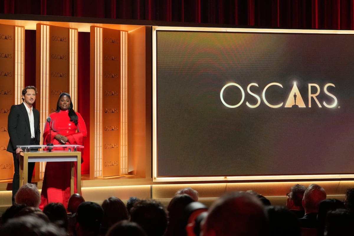 Ya se conocen los nominados a las 23 categorias de los Premios Oscar