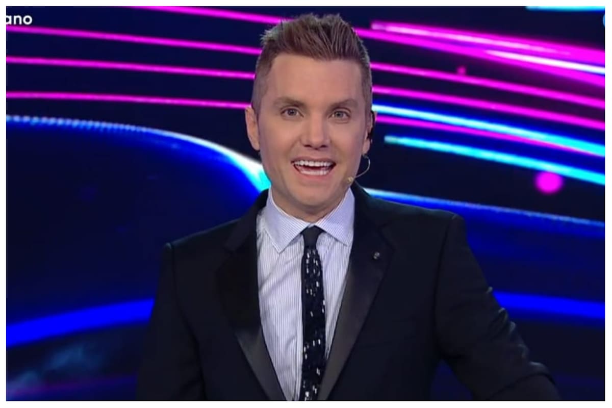 Ya se definió la placa de eliminación de Gran Hermano