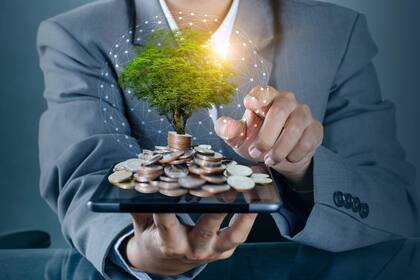 Ya se emitieron 245 millones de criptomonedas, impulsadas en gran parte por el boom del bitcoin