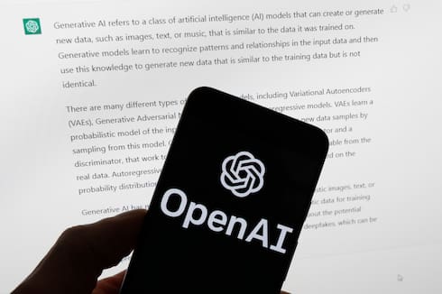 El nuevo modelo de OpenAI capaz de operar en computadoras de manera autónomo