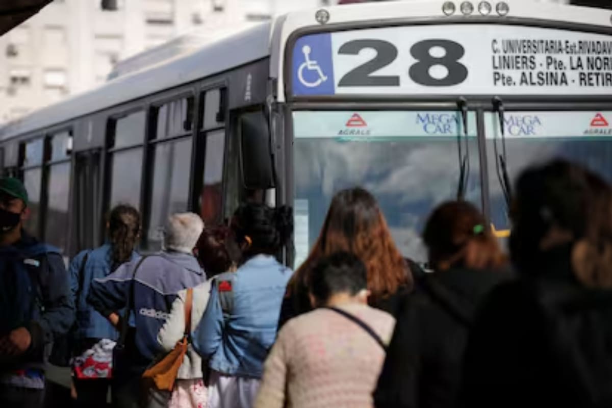 Ya se informó que habrá ciertas regulaciones de los servicios durante el feriado del 18 de noviembre