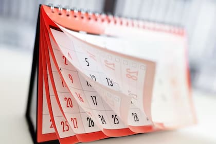 Ya se precisó cuándo será el primer fin de semana largo del año