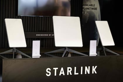Ya se puede adquirir la antena y el servicio de Starlink en la Argentina