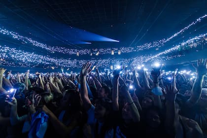 Ya se puede conocer el cronograma de shows de septiembre en el Movistrar Arena