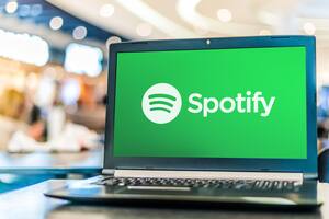 Ya se puede consultar el precio de Spotify en octubre 2024