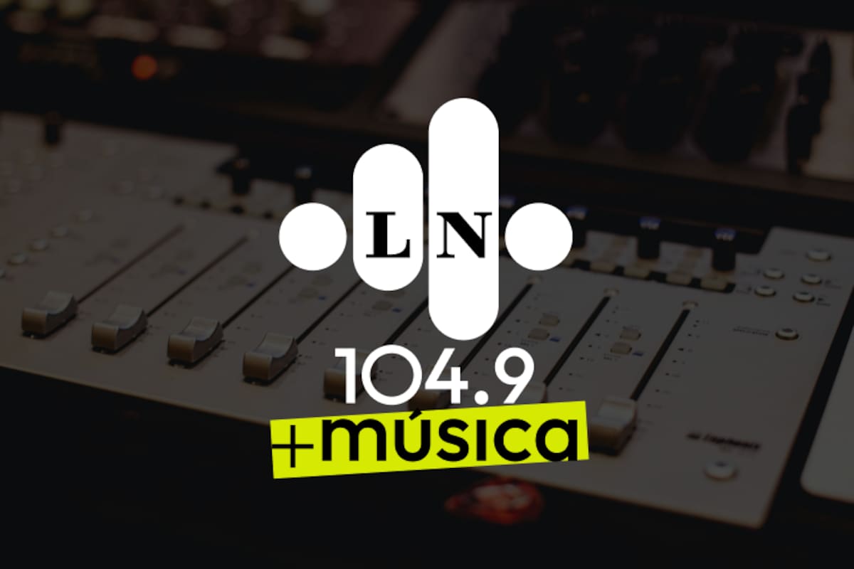 Ya se puede escuchar la radio LN 104.9 + Música en vivo