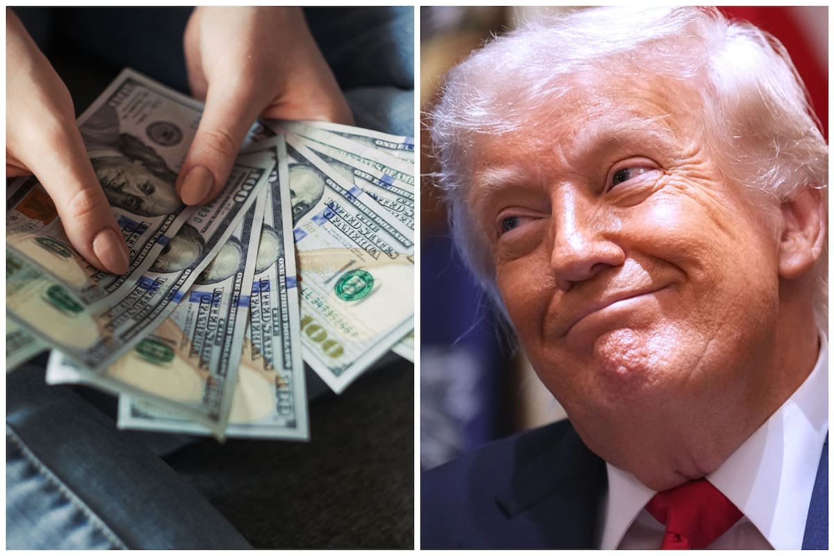 Ya se puede presentar el Formulario 4547 para registrar a los hijos en las Trump Accounts