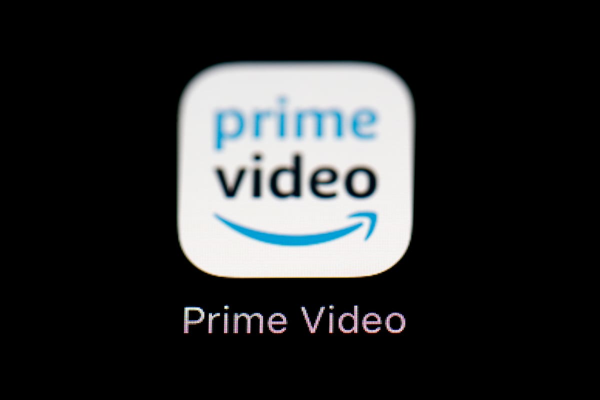 Ya se puede saber el precio de Amazon Prime Video en octubre 2024 (AP Foto/Patrick Semansky, Archivo)
