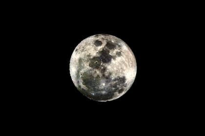 Ya se puede saber la fecha de la Luna llena de mayo