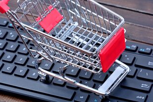 Las ventas online de los supermercados se multiplicaron hasta por tres