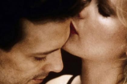 Ya sean miradas lujuriosas o caricias intensas cuidadosamente enmarcadas en las sábanas, la sexualidad es una parte inherente de la experiencia cinematográfica, porque el sexo es una parte inherente de nuestras vidas