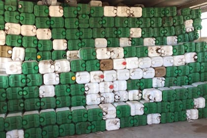 Ya son 100 las empresas adheridas para gestionar envases vacíos de fitosanitarios con el programa de la Fundación Campo Limpio