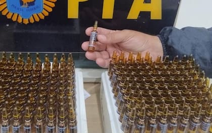Ya son 34 las muertes por el fentanilo contaminado