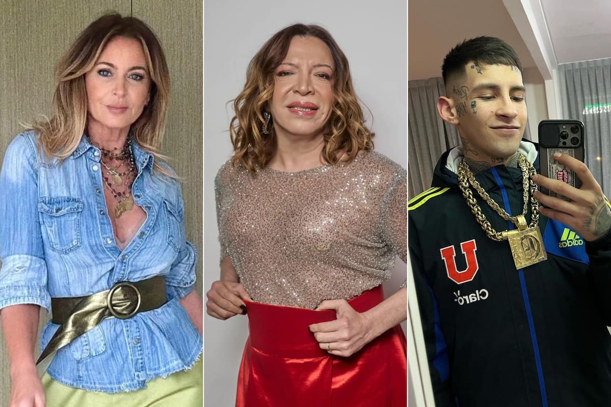 Ya son ocho las personalidades confirmadas para la nueva emisión del reality