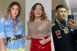 De Karina Mazzocco a L-Gante: los nombres confirmados para el regreso de MasterChef Celebrity
