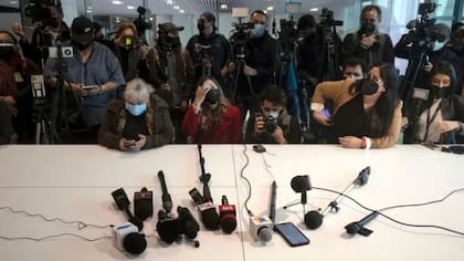 Ya son tres los periodistas asesinados en México en lo que va del año 2022