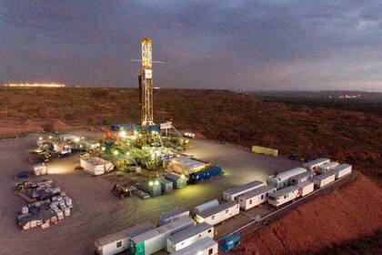 Con inversiones, proyectos e insumos, se relanza la industria gasífera argentina Con inversiones, proyectos e insumos, se relanza la industria gasífera argentina