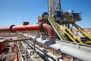 Pospandemia. Petróleo y gas: viejos problemas, nuevos desafíos