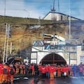 Río Turbio: un proyecto absurdo e inviable