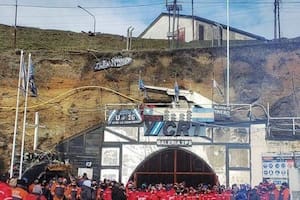 Río Turbio: un proyecto absurdo e inviable