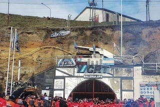 Río Turbio: un proyecto absurdo e inviable